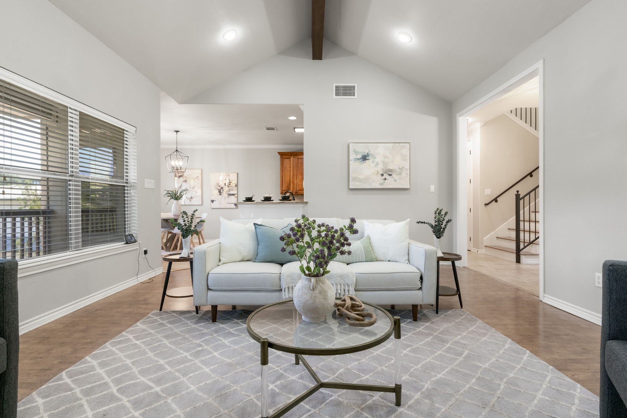 3011 Geronimo Trail Austin, TX 78734 - Photo 7 of 35