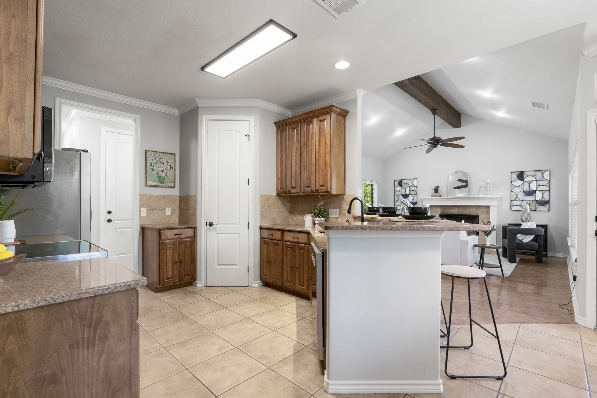 3011 Geronimo Trail Austin, TX 78734 - Photo 9 of 35