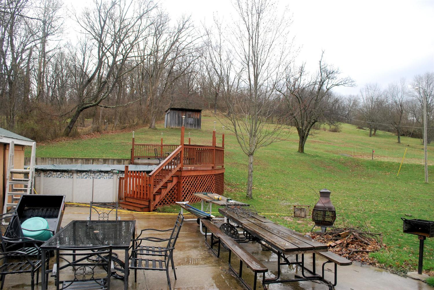 3100 Woolper Road Petersburg, KY 41080 - Photo 3 of 22