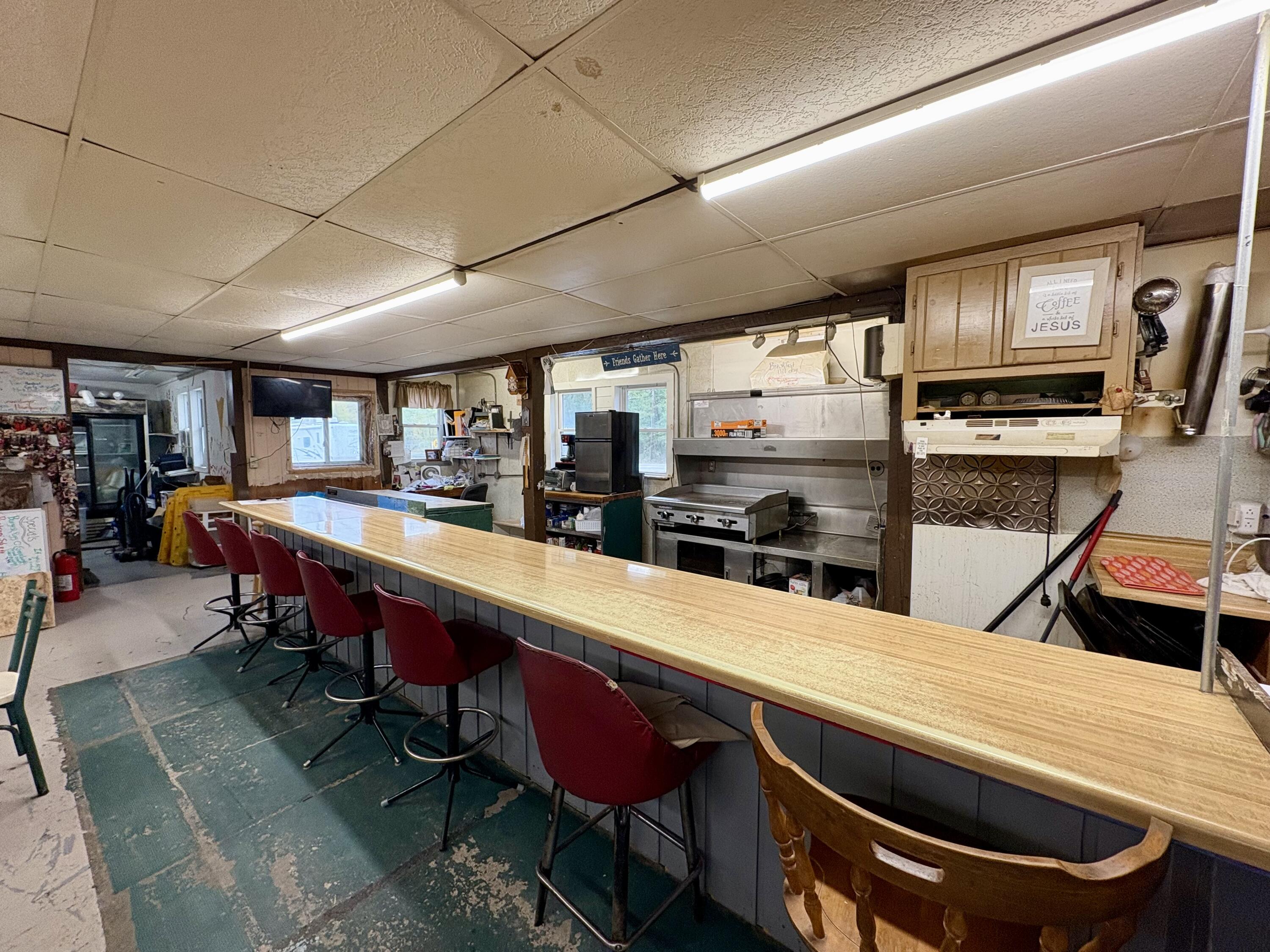 340 Main Road Passadumkeag, ME 04475 - Photo 5 of 38