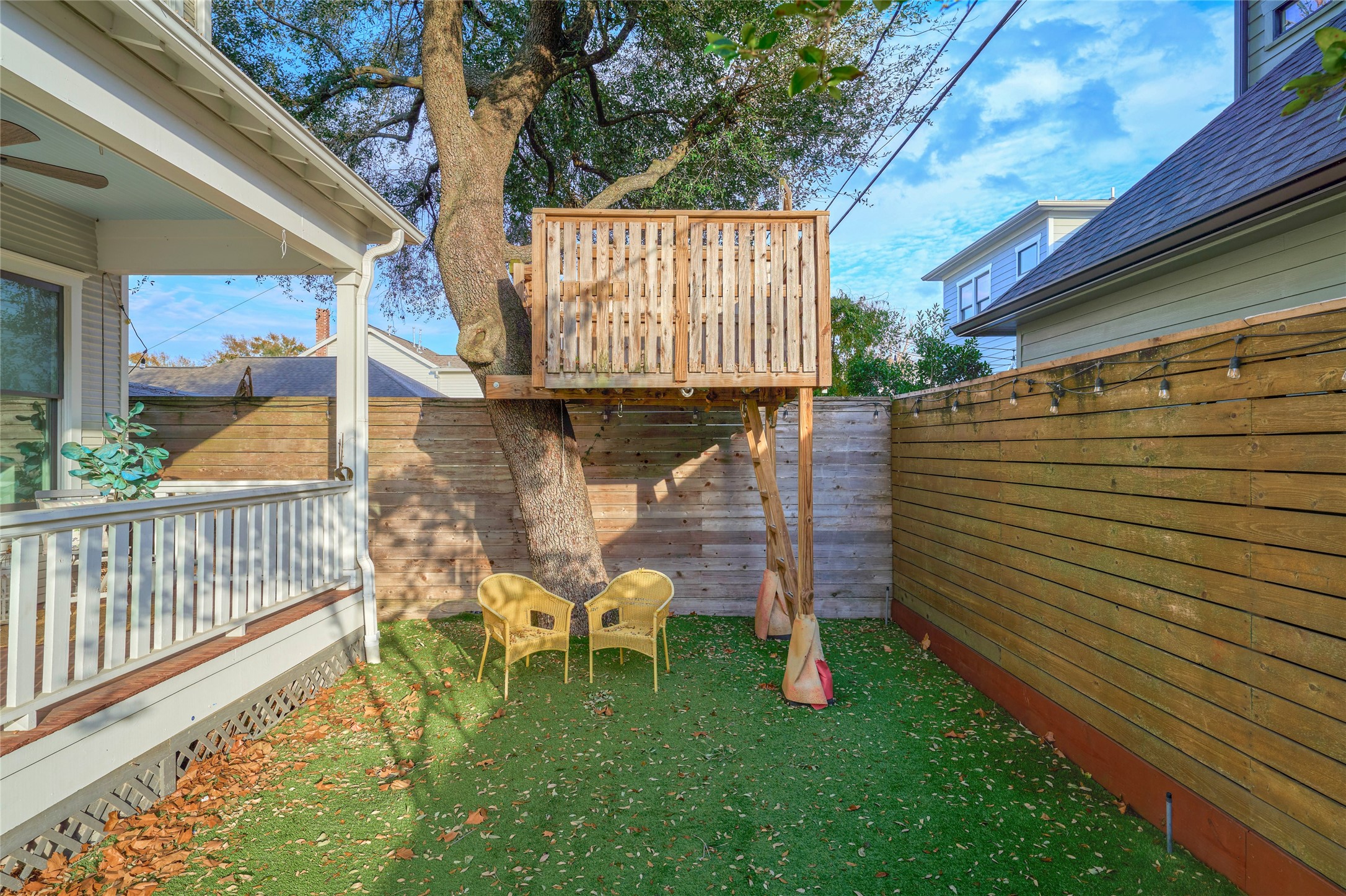 816 Le Green Street Houston, TX 77008 - Photo 33 of 35