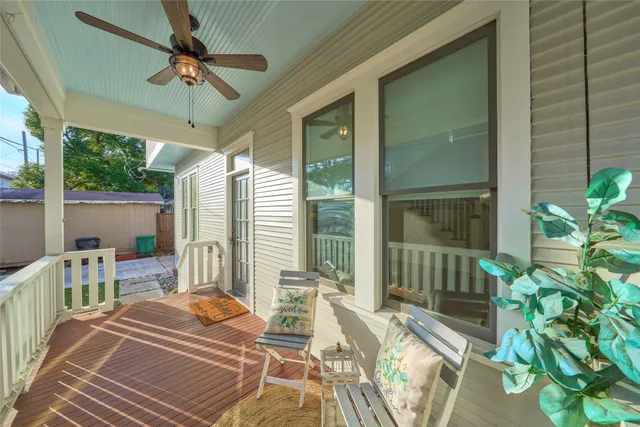 $4,400 | 816 Le Green Street, Houston, TX 77008