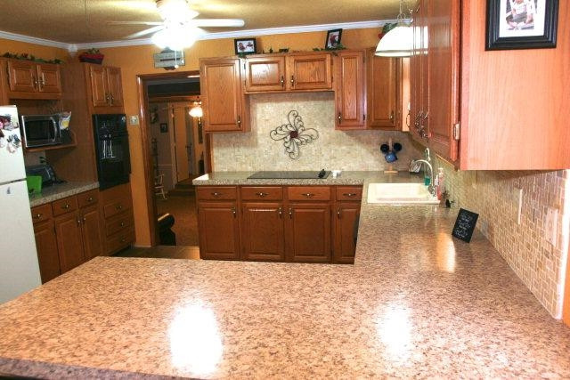 1010 Old Lamesa Road Brownfield, TX 79316 - Photo 2 of 10 Photo 2