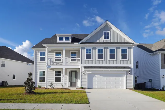 $574,900 | 3121 Visionary Drive, Myrtle Beach, SC 29588
