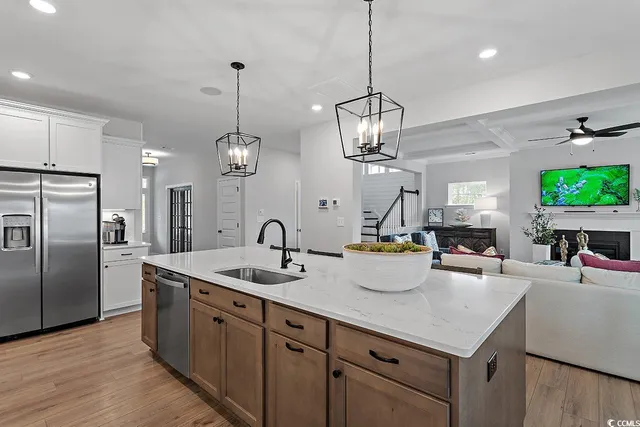 $574,900 | 3121 Visionary Drive, Myrtle Beach, SC 29588