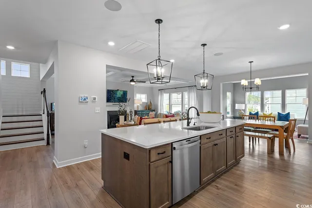 $574,900 | 3121 Visionary Drive, Myrtle Beach, SC 29588