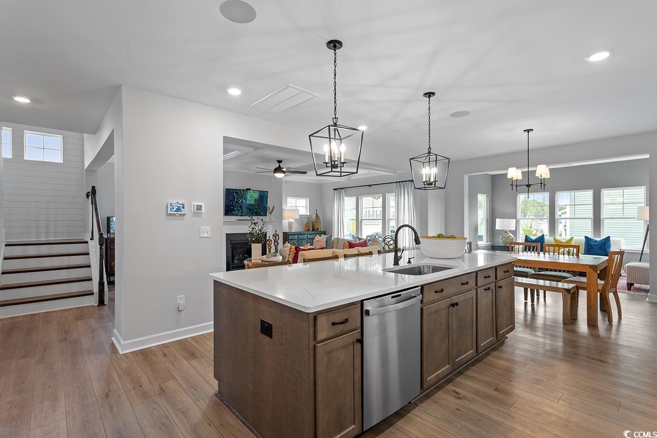 3121 Visionary Drive Myrtle Beach, SC 29588 - Photo 14 of 33