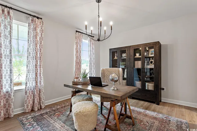 $574,900 | 3121 Visionary Drive, Myrtle Beach, SC 29588