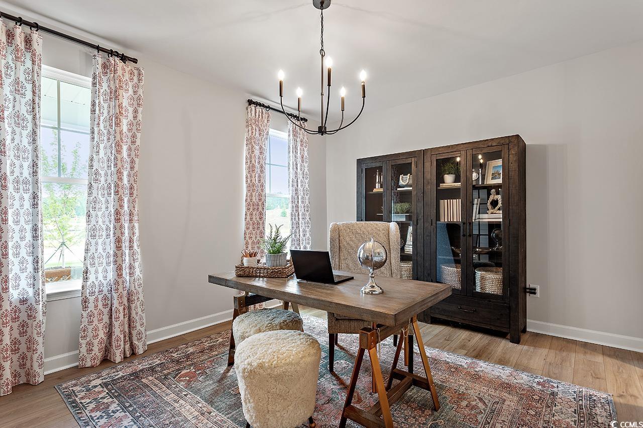 3121 Visionary Drive Myrtle Beach, SC 29588 - Photo 15 of 33