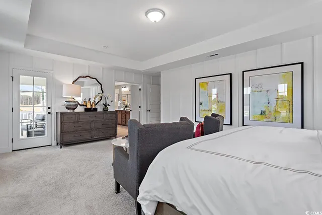 $574,900 | 3121 Visionary Drive, Myrtle Beach, SC 29588