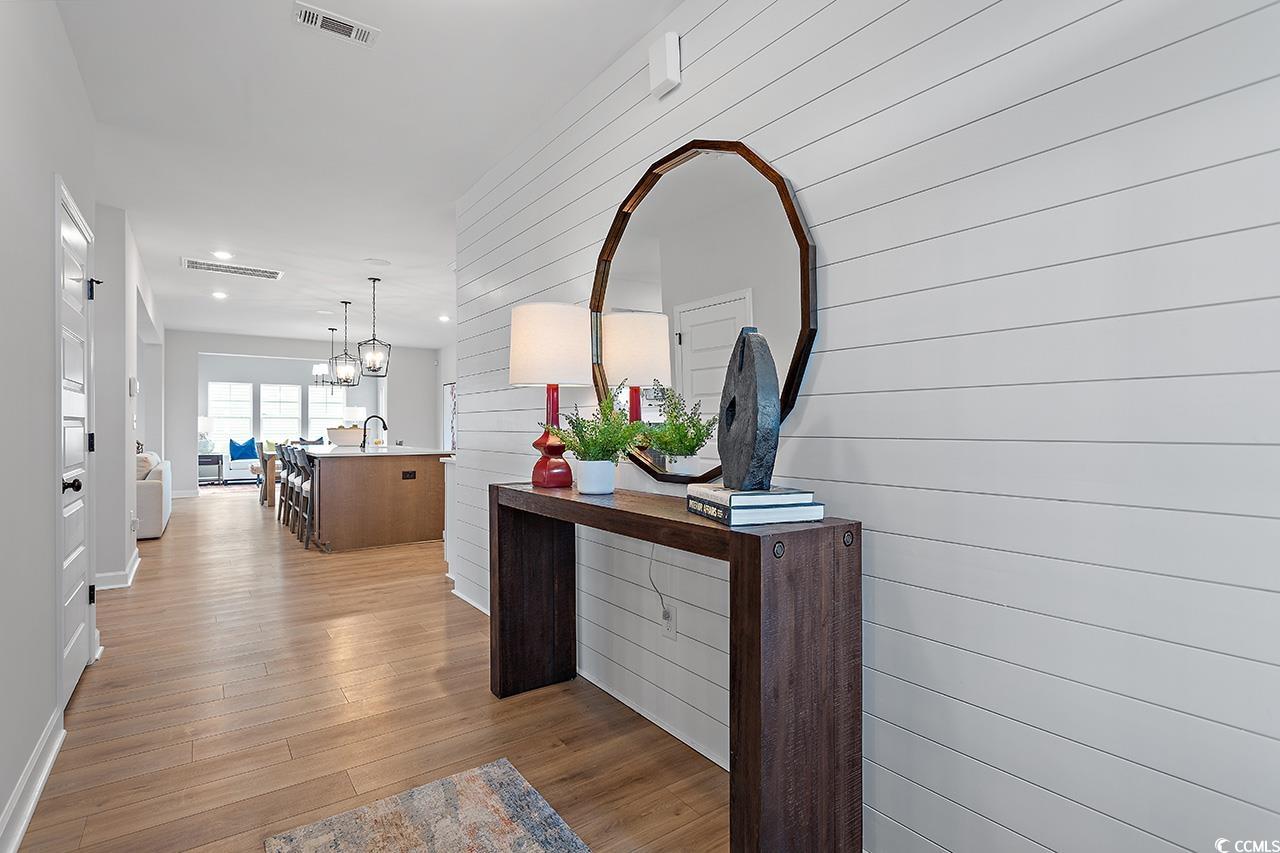 3121 Visionary Drive Myrtle Beach, SC 29588 - Photo 4 of 33