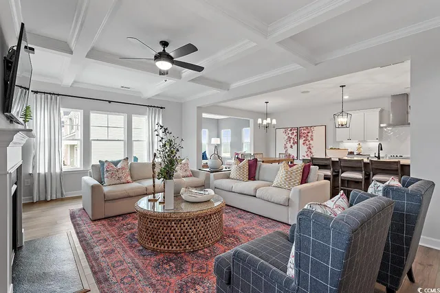 $574,900 | 3121 Visionary Drive, Myrtle Beach, SC 29588