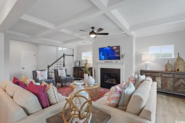 $574,900 | 3121 Visionary Drive, Myrtle Beach, SC 29588