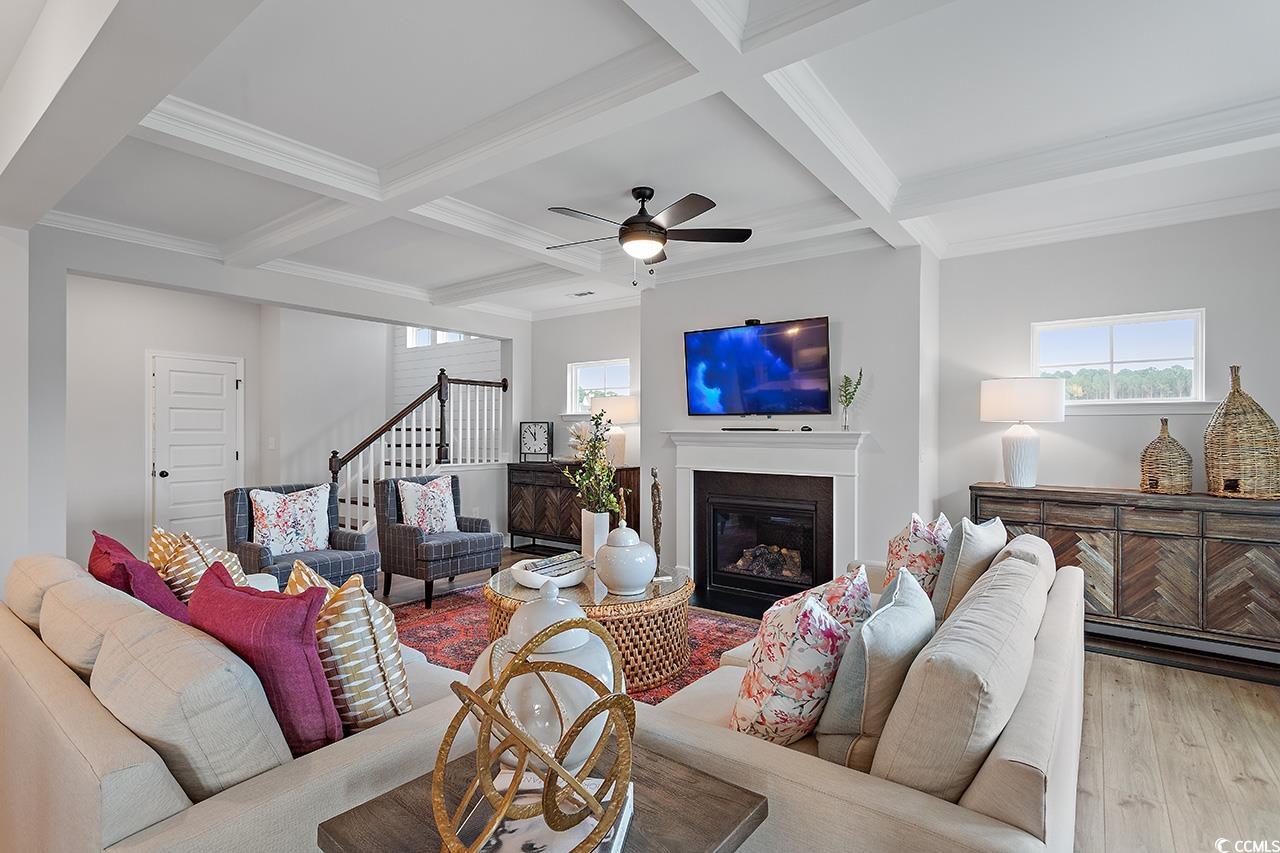 3121 Visionary Drive Myrtle Beach, SC 29588 - Photo 10 of 33