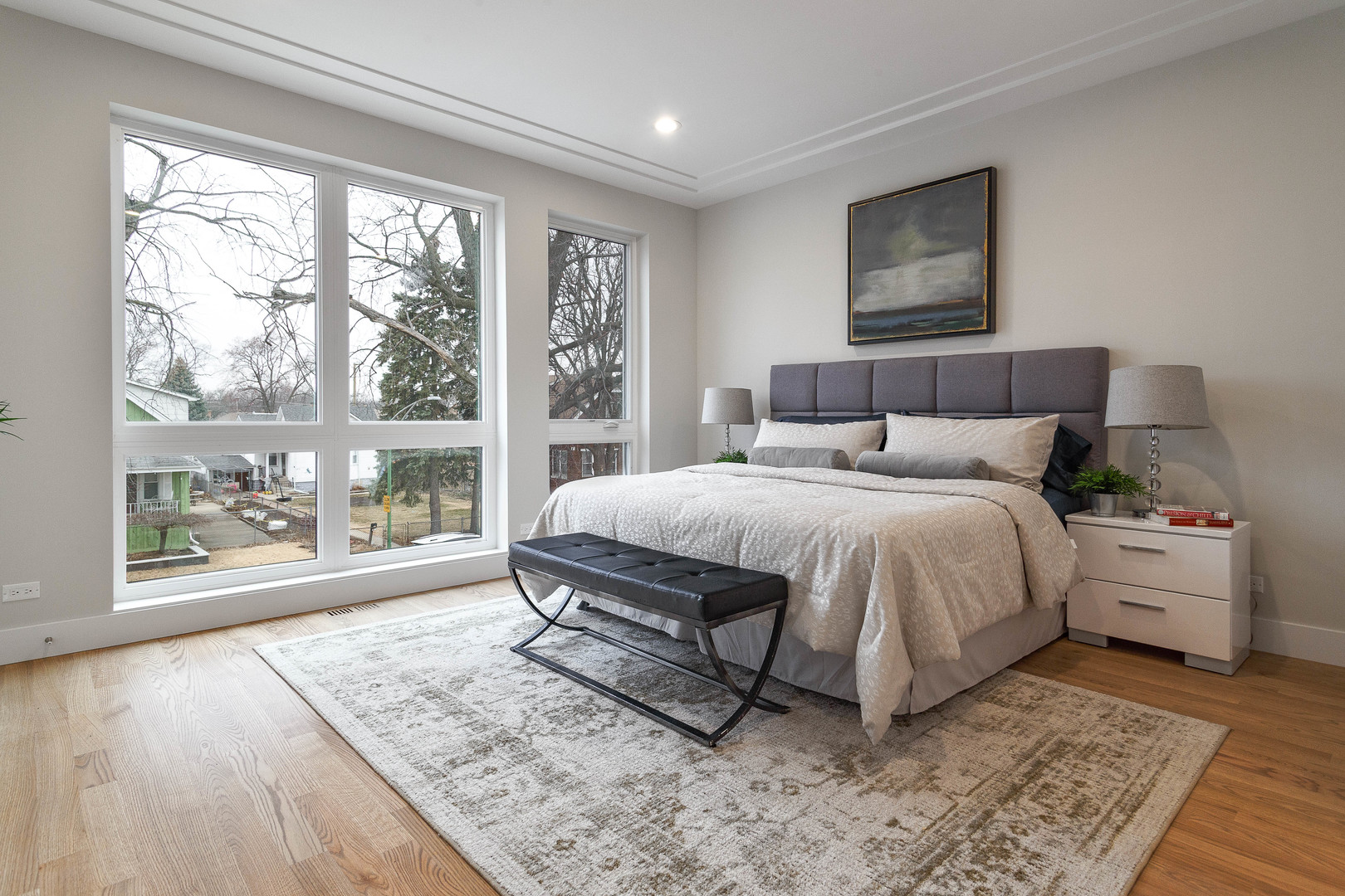 3013 North Normandy Avenue Chicago, IL 60634 - Photo 14 of 29