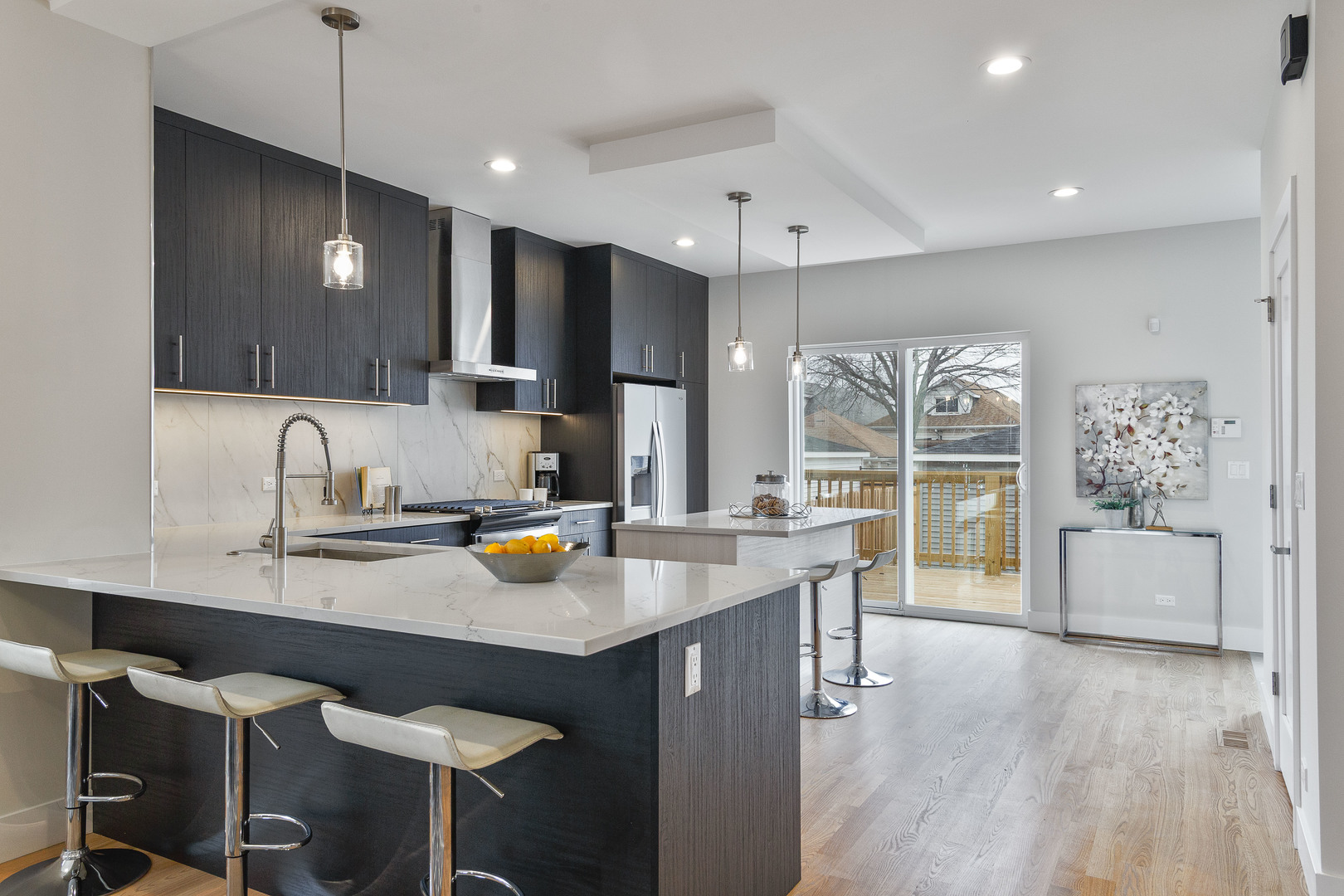 3013 North Normandy Avenue Chicago, IL 60634 - Photo 2 of 29