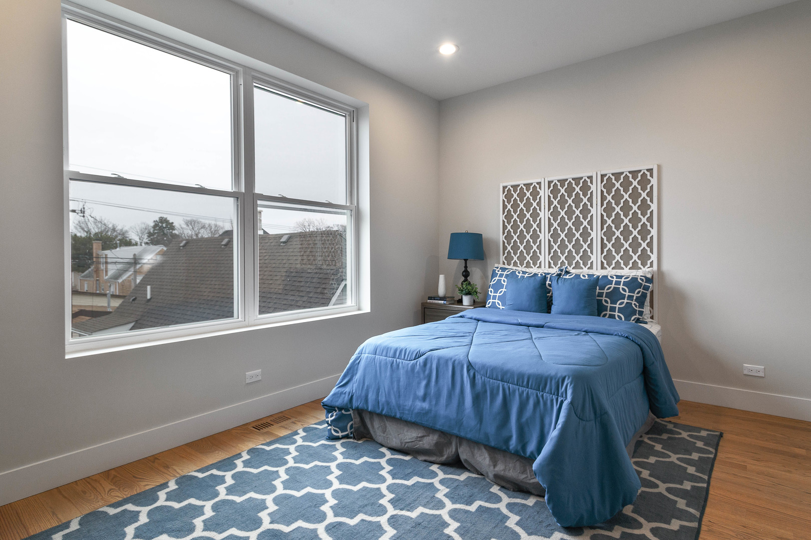 3013 North Normandy Avenue Chicago, IL 60634 - Photo 24 of 29