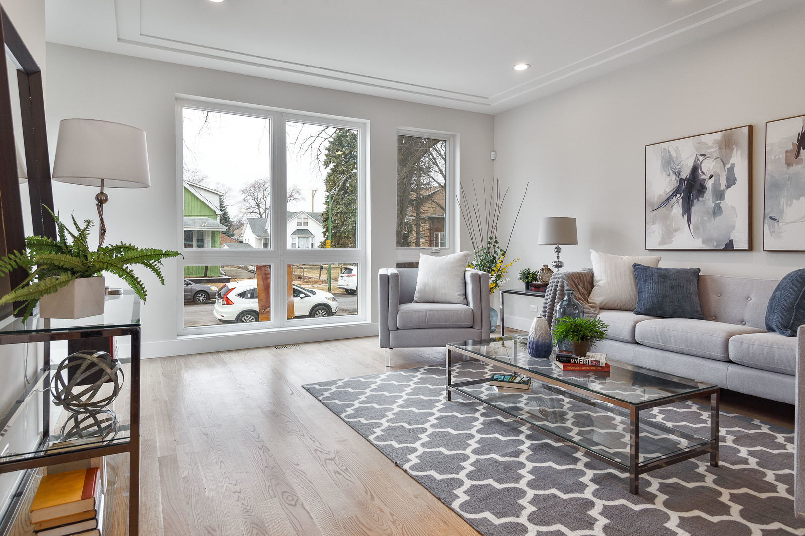 3013 North Normandy Avenue Chicago, IL 60634 - Photo 8 of 29