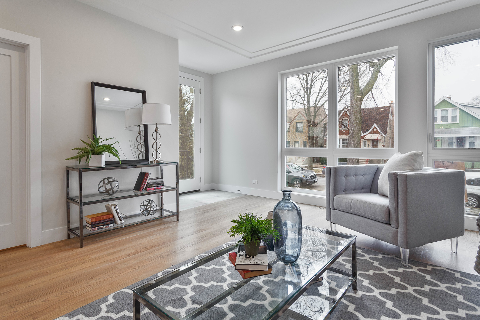 3013 North Normandy Avenue Chicago, IL 60634 - Photo 9 of 29