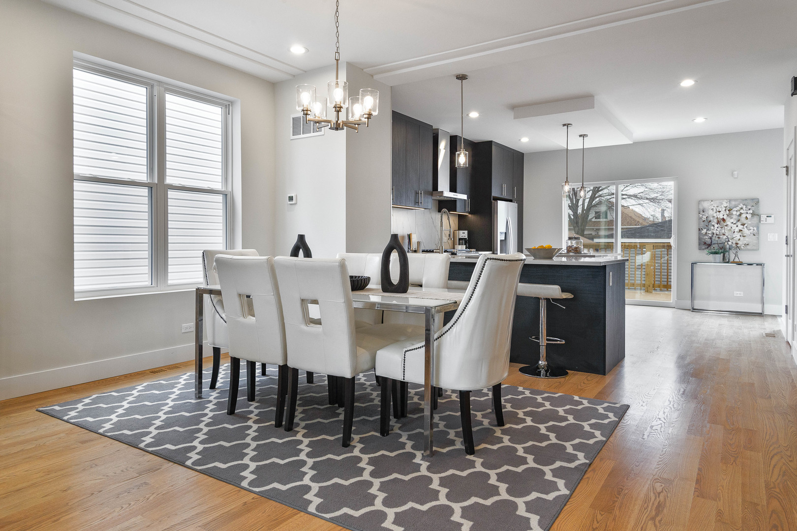 3013 North Normandy Avenue Chicago, IL 60634 - Photo 10 of 29