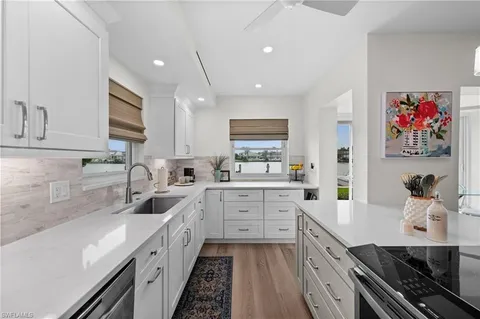 $1,199,000 | 3400 Gulf Shore Boulevard North, Unit K2, Naples, FL 34103