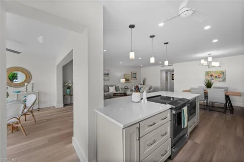 $1,199,000 | 3400 Gulf Shore Boulevard North, Unit K2, Naples, FL 34103