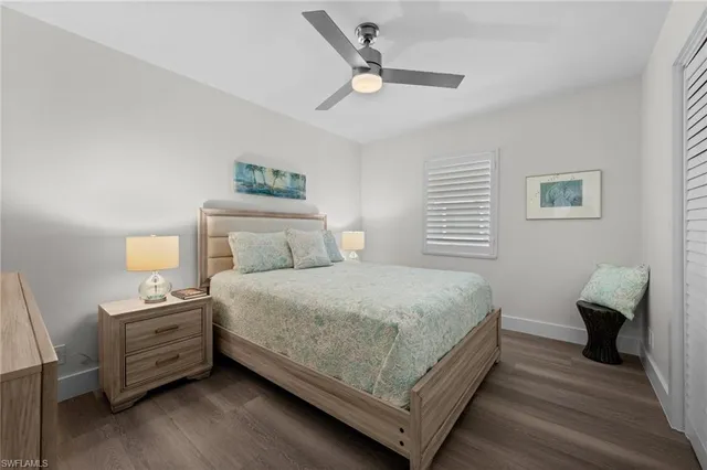 $1,199,000 | 3400 Gulf Shore Boulevard North, Unit K2, Naples, FL 34103