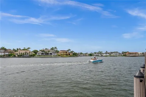 $1,199,000 | 3400 Gulf Shore Boulevard North, Unit K2, Naples, FL 34103