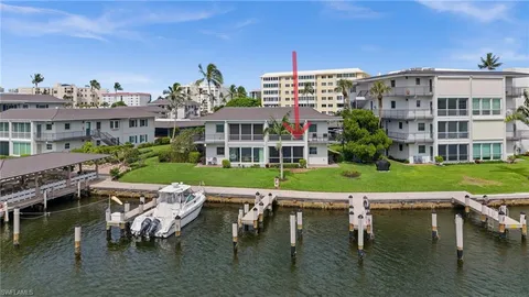 $1,199,000 | 3400 Gulf Shore Boulevard North, Unit K2, Naples, FL 34103
