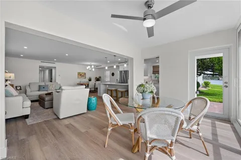 $1,199,000 | 3400 Gulf Shore Boulevard North, Unit K2, Naples, FL 34103