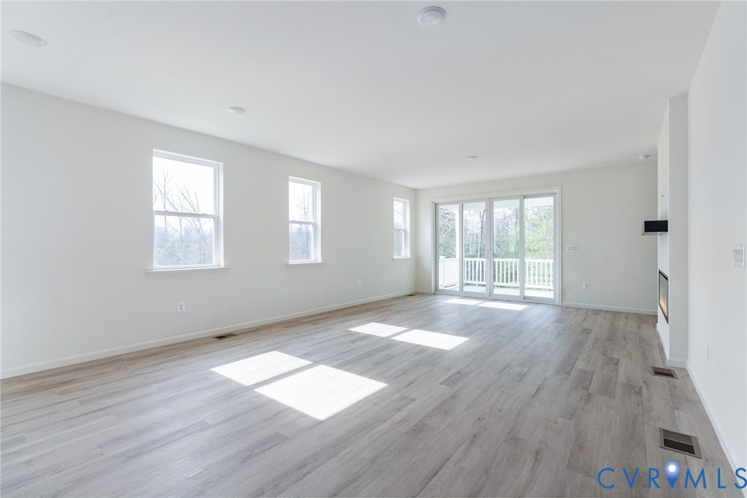 308 Kennington Road Aylett, VA 23009 - Photo 22 of 48