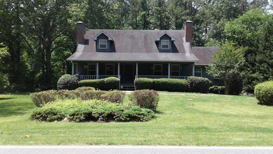 2187 Morgan Road Marietta, GA 30066 - Photo 1 of 1 Great Curb Appeal
