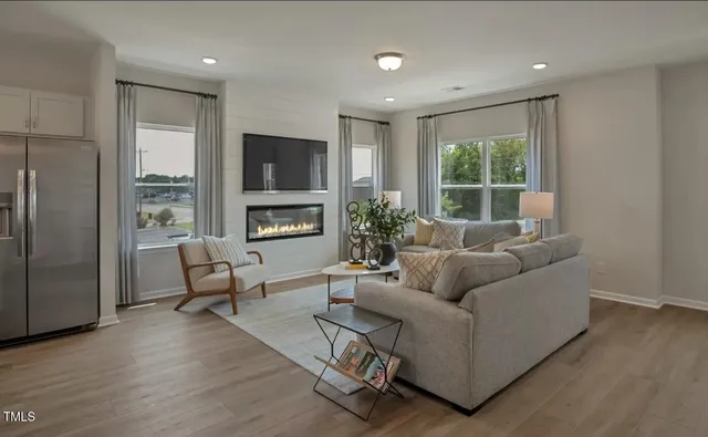 $489,605 | 726 Orch Vista Circle, Raleigh, NC 27606