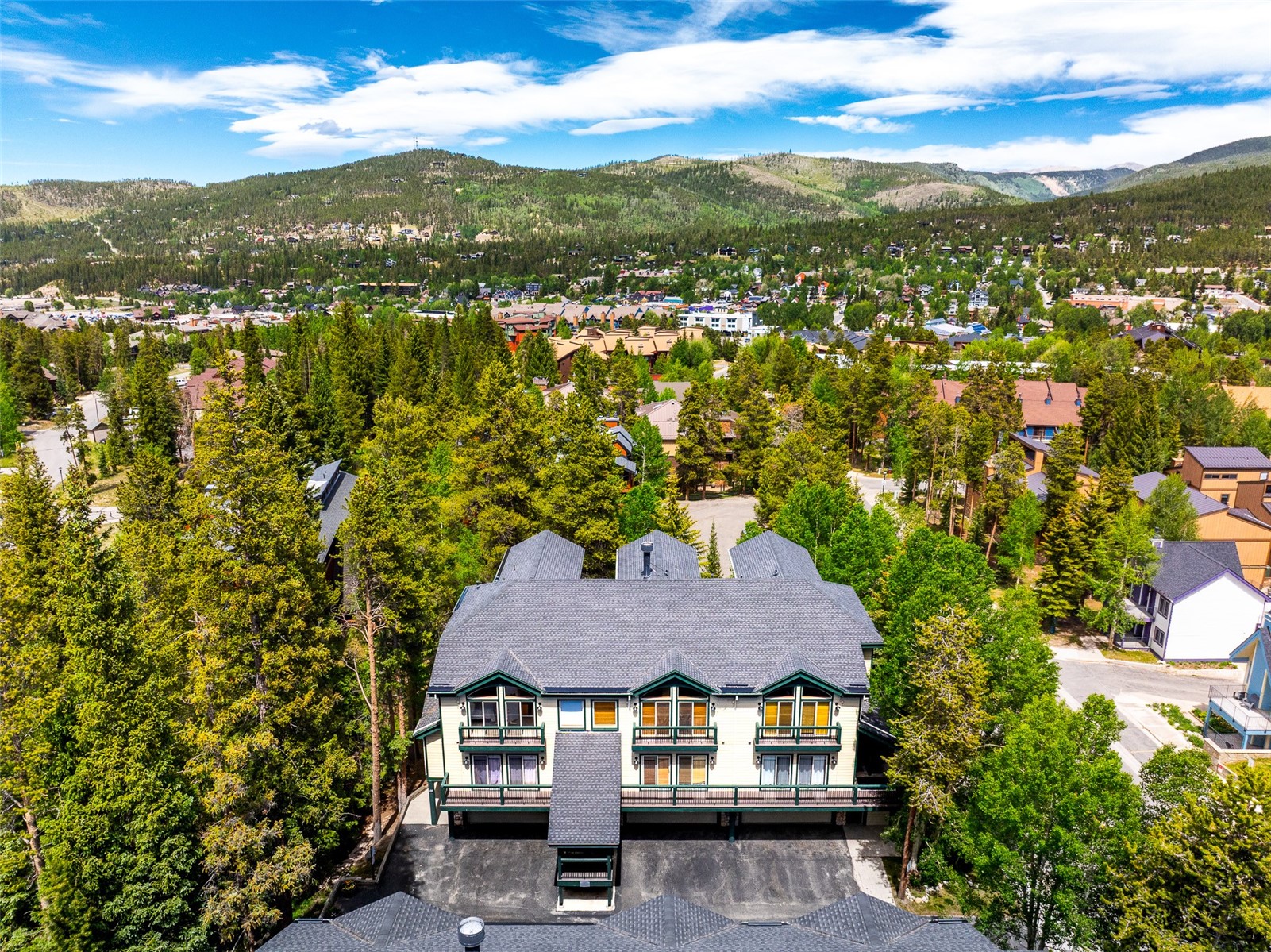 600 4 O Clock Road, Unit A31 Breckenridge, CO 80424 - Photo 37 of 43