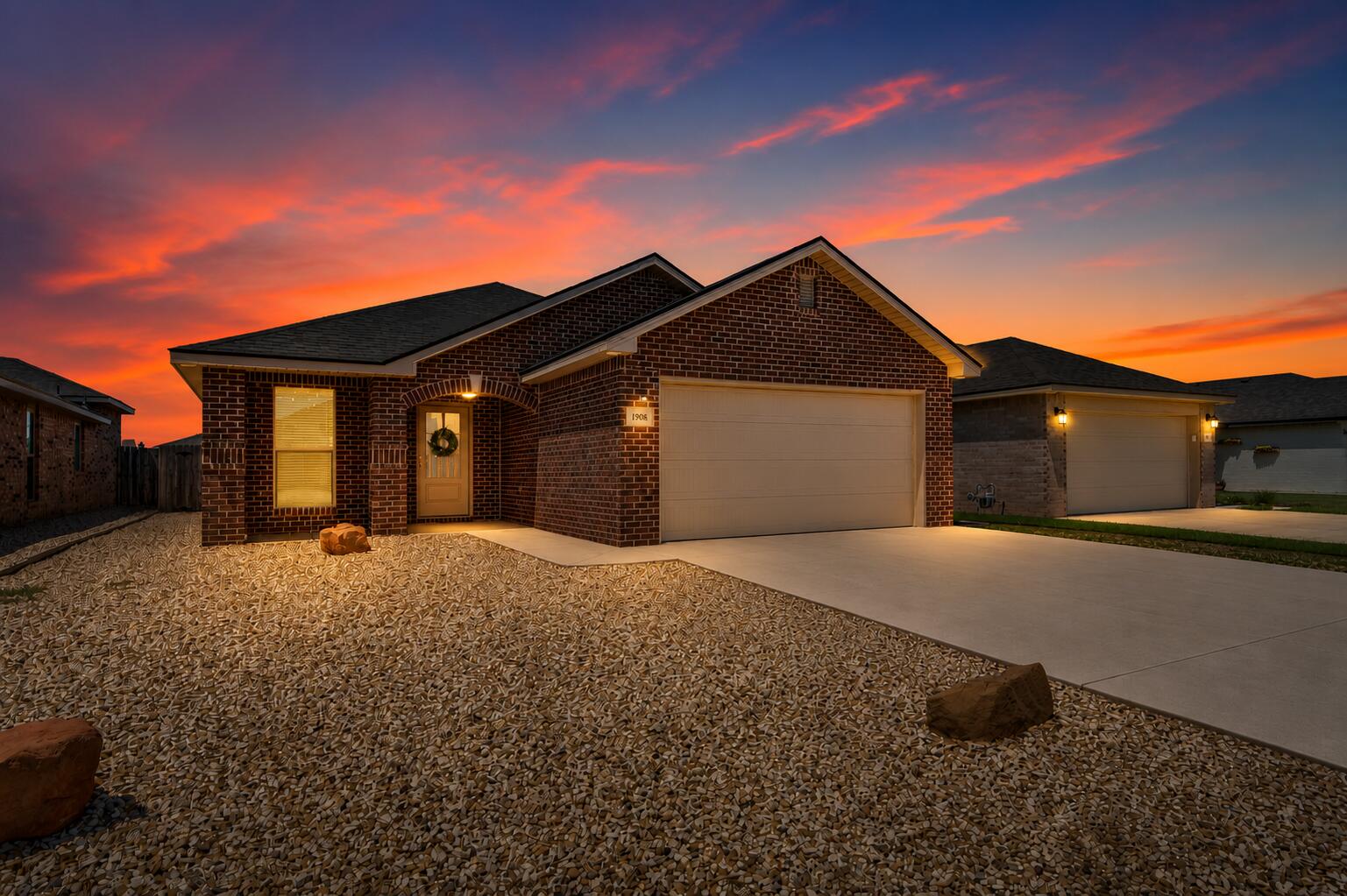 1908 135th Street Lubbock, TX 79423 - Photo 2 of 35 1908 135th Street