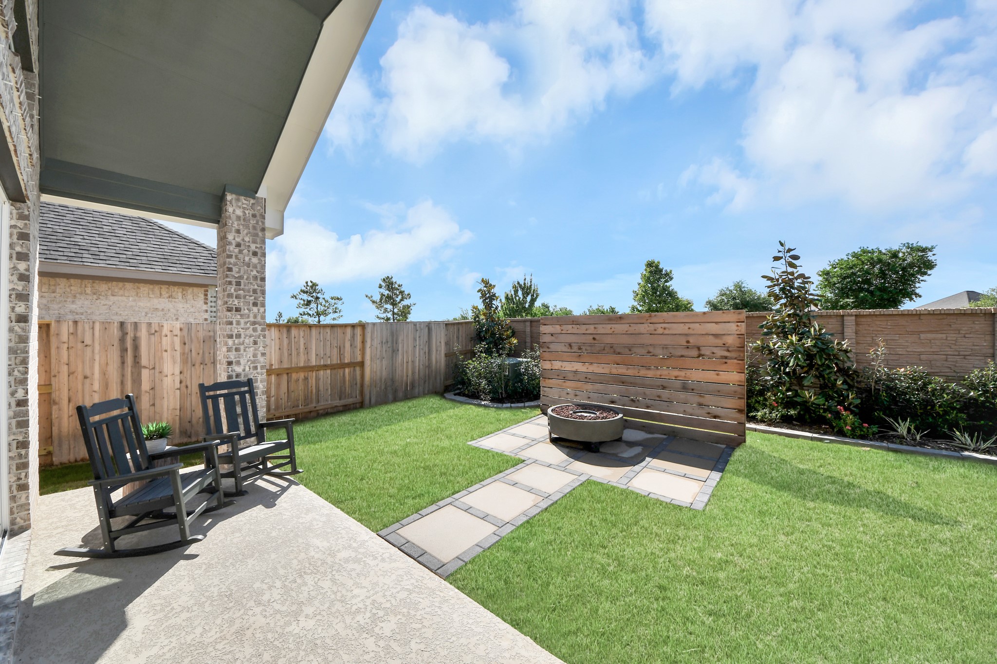 9702 Cathedral Lane Manvel, TX 77578 - Photo 31 of 40 Photo representation only