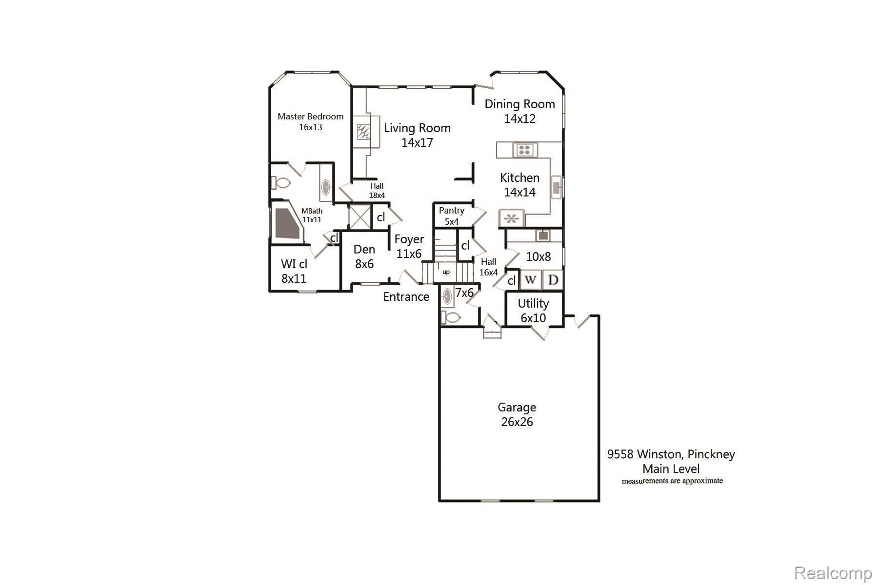 9558 Winston Road Pinckney, MI 48169 - Photo 43 of 45 9558 Winston, Pinckney, main4x6.jpg