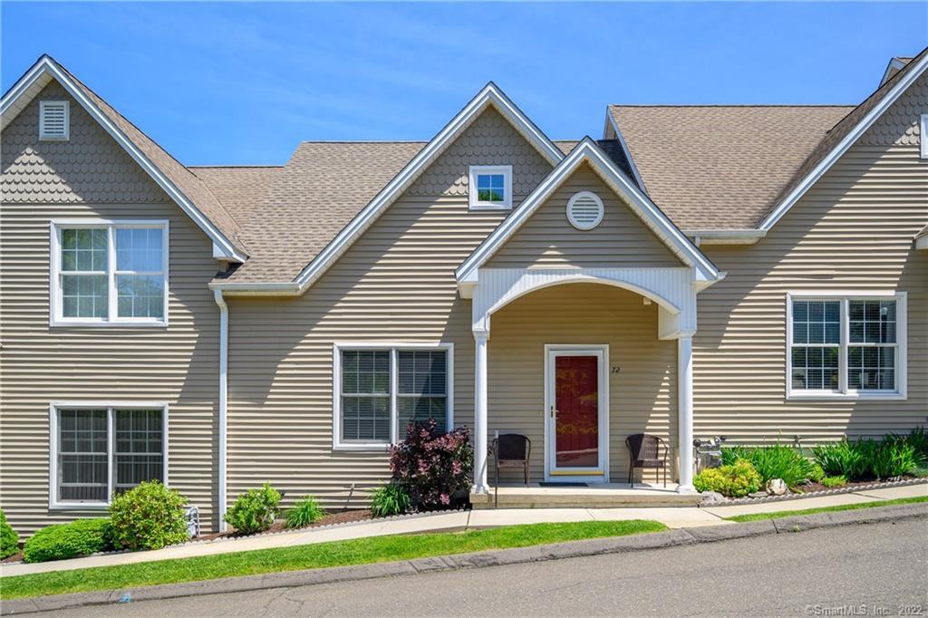 72 Heron View Road, Unit 72 New Fairfield, CT 06812 - Photo 1 of 1 Gallery Image 1