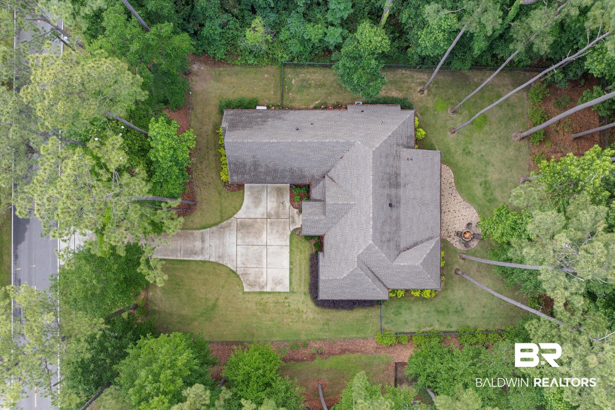 3250 Riviere Du Chien Road Mobile, AL 36693 - Photo 42 of 49