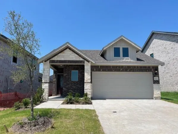 $2,400 | 114 Mountain Meadow Lane, McKinney, TX 75071