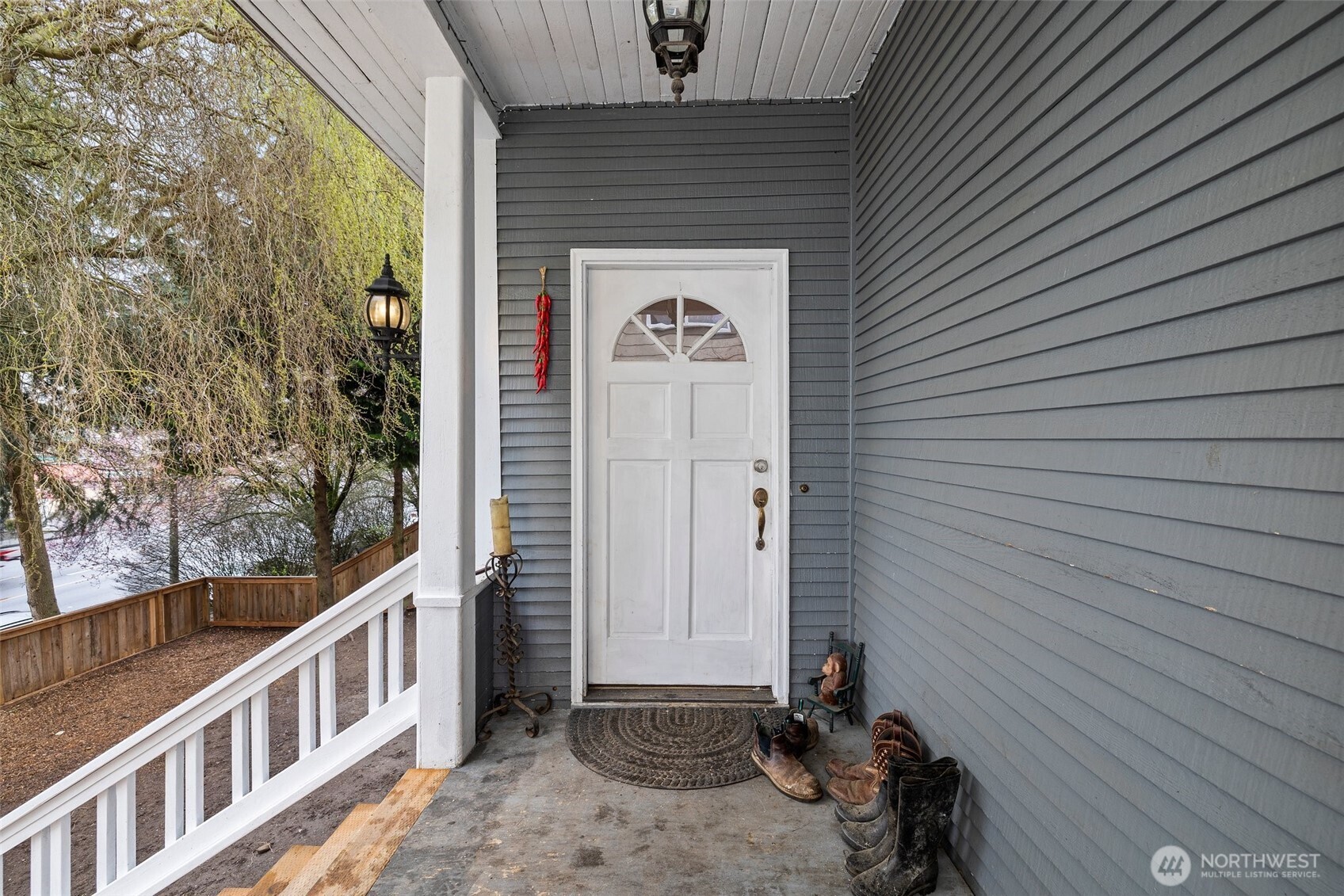 3710 Rucker Avenue Everett, WA 98201 - Photo 2 of 33 a view of a porch