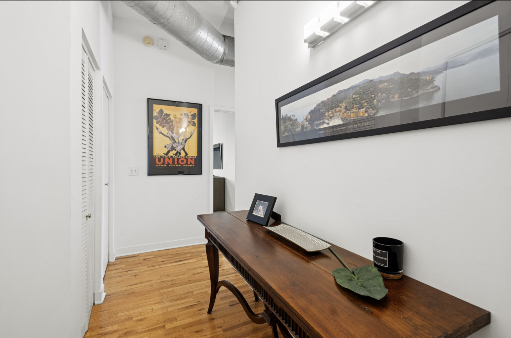 910 West Madison Street, Unit 408 Chicago, IL 60607 - Photo 2 of 16 a view of a workspace