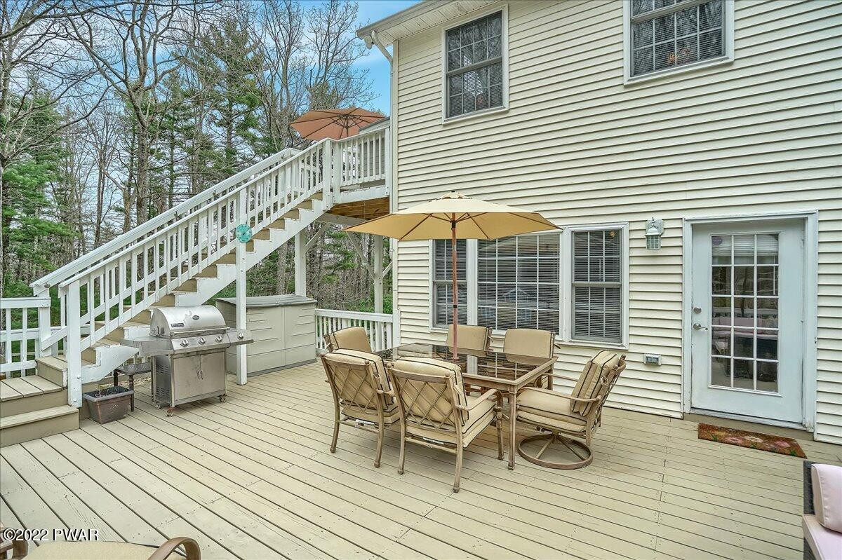 110 Stone Ridge Road Dingmans Ferry, PA 18328 - Photo 46 of 65