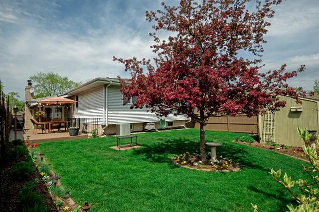 10829 Massasoit Avenue Chicago Ridge, IL 60415 - Photo 50 of 54