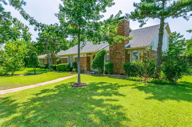 $469,900 | 233 Heather Glen Drive, Coppell, TX 75019