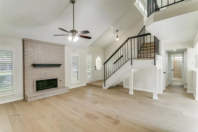 $469,900 | 233 Heather Glen Drive, Coppell, TX 75019
