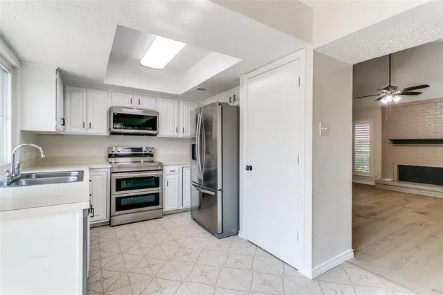 $469,900 | 233 Heather Glen Drive, Coppell, TX 75019