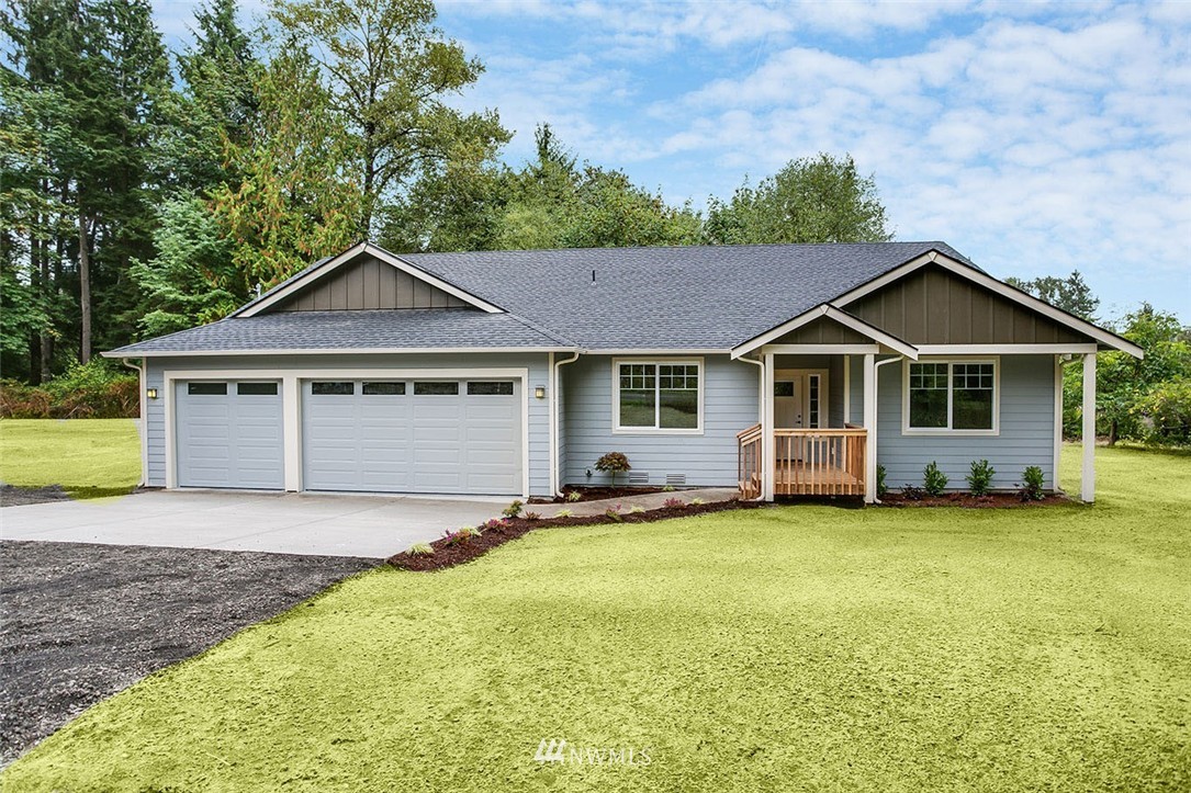 19300 South Carpenter Road Snohomish, WA 98290 - Photo 1 of 20