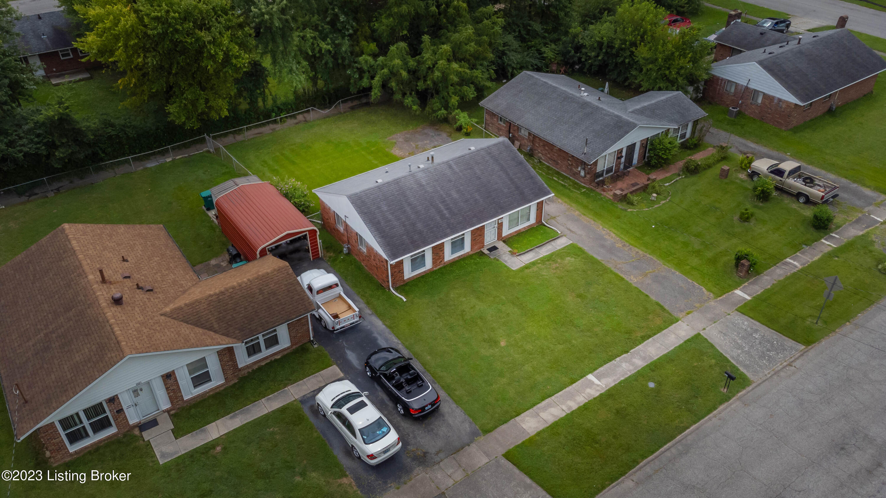 5525 Ridgecrest Road Louisville, KY 40218 - Photo 39 of 50 5525-Ridgecrest-Rd_039