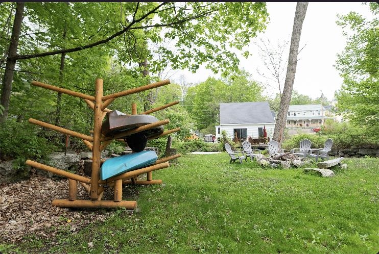 15 High Street Meredith, NH 03253 - Photo 2 of 9